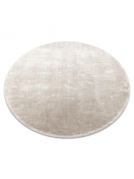 Dywan VISCO koło srebrny 3...