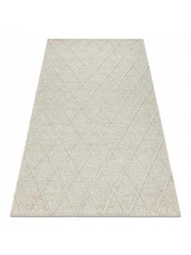 Dywan wełniany TAHAR 99001C...