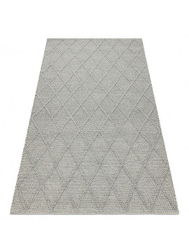 Dywan wełniany TAHAR 99001G...