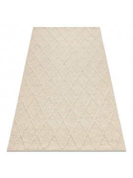 Dywan wełniany TAHAR 99001B...