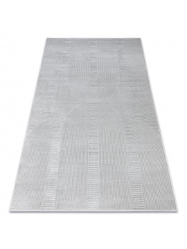 Dywan BALANCE 9086 szary -...