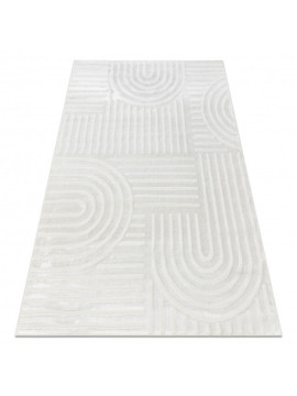 Dywan BALANCE 1918 krem -...