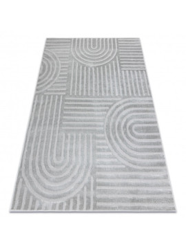 Dywan BALANCE 1918 szary -...