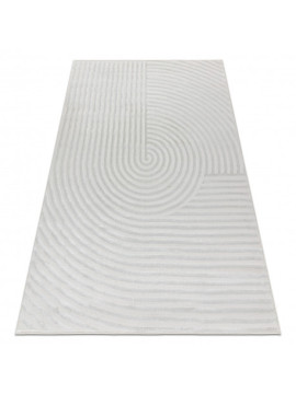 Dywan BALANCE 1921 krem -...