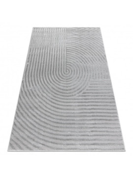 Dywan BALANCE 1921 szary -...