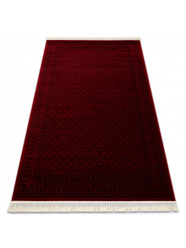 Dywan ORIENT 2958 bordo /...