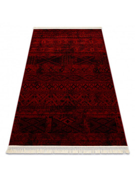 Dywan ORIENT 4722 bordo /...