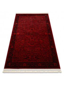 Dywan ORIENT 5125 bordo /...