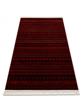 Dywan ORIENT 5132 bordo /...