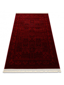 Dywan ORIENT 5365 bordo /...