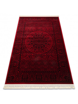 Dywan ORIENT 6039 bordo /...