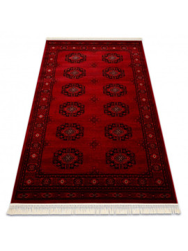 Dywan ORIENT 6871 bordo /...