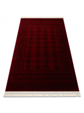 Dywan ORIENT 6889 bordo /...