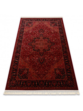 Dywan ORIENT Y307 bordo /...