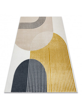 Dywan FUSION 0240 krem /...