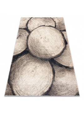 Dywan FUSION 9612 krem /...