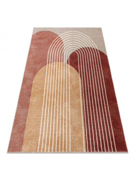 Dywan FUSION 0810 beż /...