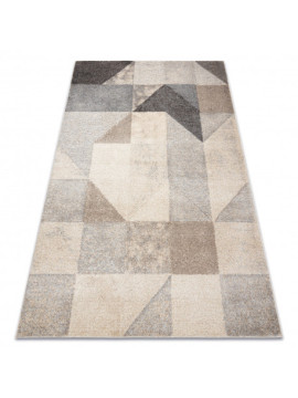 Dywan FUSION 9777 krem /...