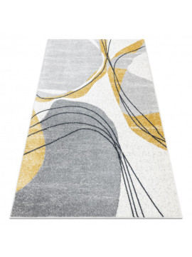 Dywan FUSION 5868 biały /...