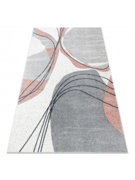 Dywan FUSION 5868 biały /...