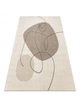 Dywan FUSION 8299 krem /...