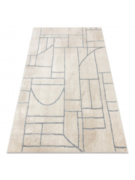 Dywan FUSION 0806 krem /...