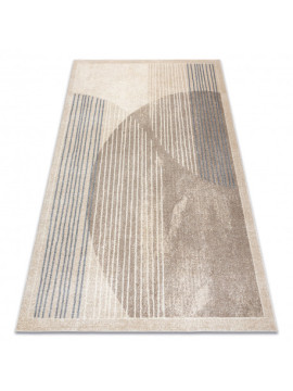 Dywan FUSION 0815 krem /...