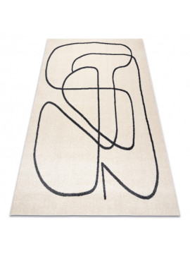 Dywan FUSION 8297 krem /...