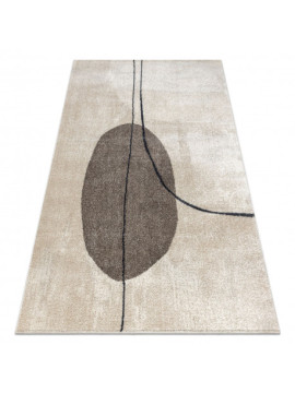 Dywan FUSION 0808 krem /...