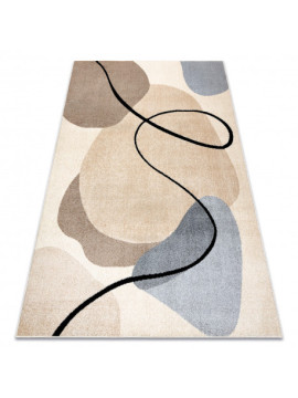 Dywan FUSION 9213 krem /...