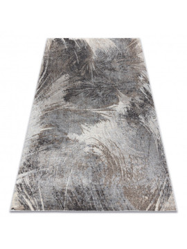 Dywan FUSION 9617 ciemny...