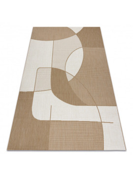 Dywan sizal FLAT 48982265...