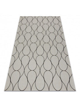 Dywan SZNURKOWY SIZAL FLAT...