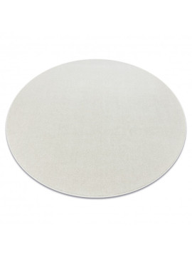 Dywan ETON PLUS koło krem...