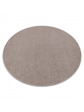 Dywan ETON PLUS koło beż...