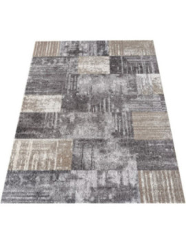 Dywan Nowoczesny Panamero 24 Grey