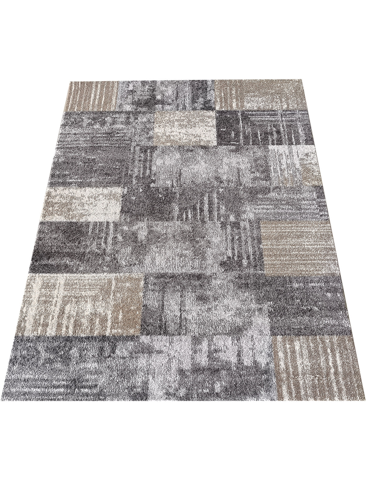 Dywan Nowoczesny Panamero 24 Grey