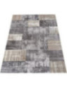Dywan Nowoczesny Panamero 24 Grey