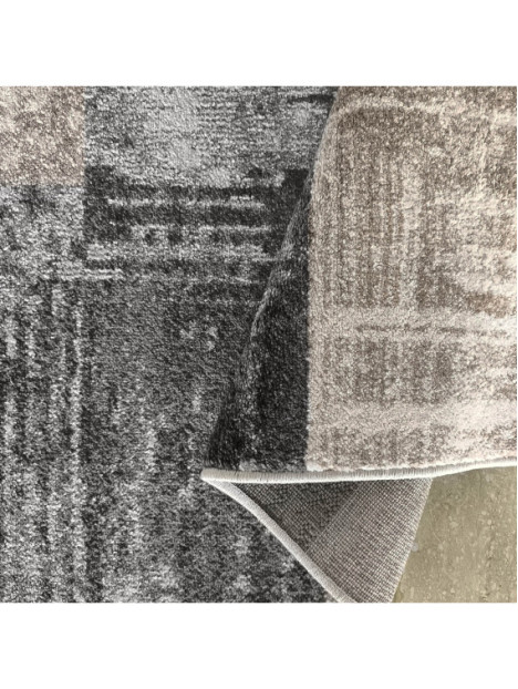 Dywan Nowoczesny Panamero 24 Grey
