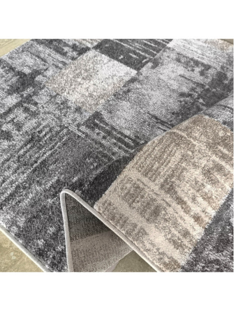 Dywan Nowoczesny Panamero 24 Grey