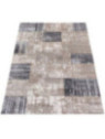 Dywan Nowoczesny Panamero 24 Brown