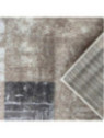Dywan Nowoczesny Panamero 24 Brown