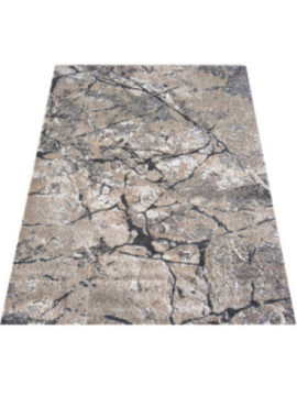 Dywan Nowoczesny Panamero 25 Brown