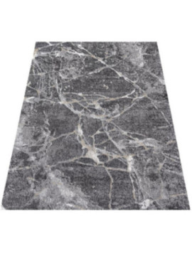 Dywan Nowoczesny Panamero 25 Grey