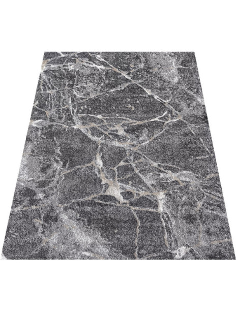Dywan Nowoczesny Panamero 25 Grey