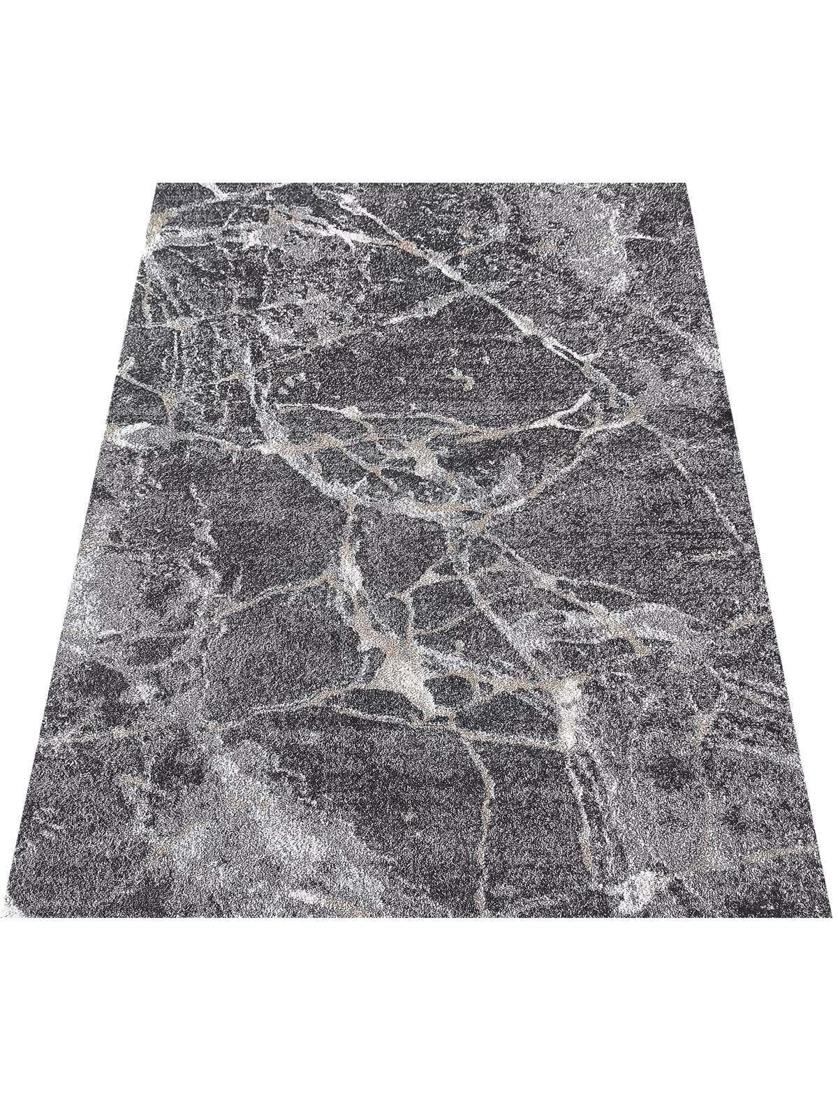 Dywan Nowoczesny Panamero 25 Grey