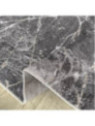 Dywan Nowoczesny Panamero 25 Grey