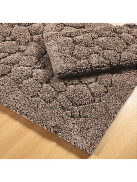 Komplet łazienkowy BOSTON 10 BROWN