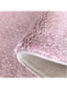 Dywan Kamel  -  Pink