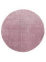 Dywan Kamel Koło - pink